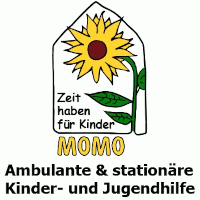 MOMO Betreuungsprojekte GmbH logo
