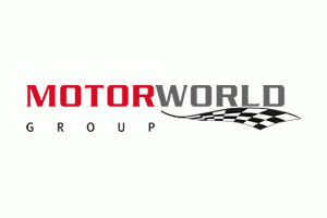 MOTORWORLD Consulting GmbH & Co. KG logo