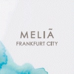 Meliá Frankfurt City logo