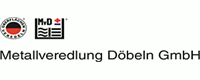 Metallveredlung Döbeln GmbH logo