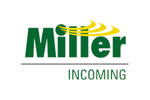 Miller Incoming GmbH logo