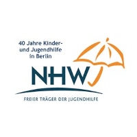 NHW e.V. – Nachbarschaft hilft Wohngemeinschaft logo