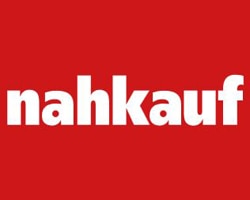 nahkauf Michael Schramm logo