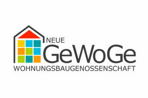 Neue GeWoGe Wohnungsbaugenossenschaft eG logo