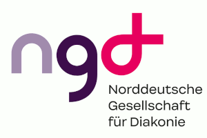Norddeutsche Gesellschaft für Diakonie mbH logo