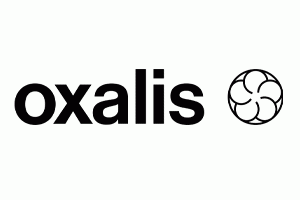 Oxalis Logistik GmbH logo