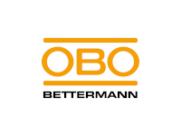 OBO Bettermann Projekt und Systemtechnik logo