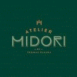 Atelier Midori logo