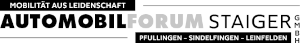 Automobilforum Staiger GmbH logo