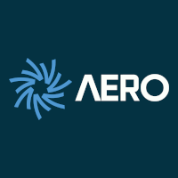 AERO | HighProfessionals logo