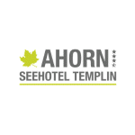 AHORN Seehotel Templin logo