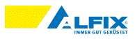 ALFIX GmbH logo