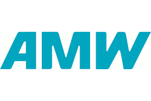AMW GmbH logo