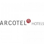 ARCOTEL HafenCity Dresden logo