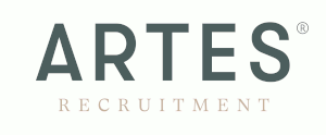 ARTES Recruitment GmbH logo