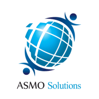 ASMO Solutions Deutschland GmbH logo