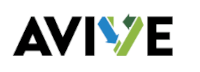 AVIVE KU logo