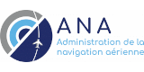 Administration de la Navigation Aérienne logo