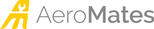 AeroMates GmbH logo