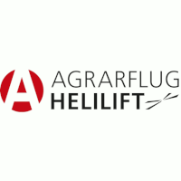 Agrarflug Helilift GmbH & Co. KG logo