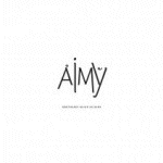 AiMy south east asian restaurant logo
