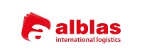 Alblas International Logistics logo