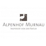 Alpenhof Murnau logo