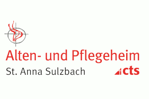 Alten- und Pflegeheim St. Anna logo