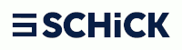 SCHiCK Unternehmensgruppe logo