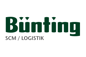 Bünting SCM / Logistik GmbH & Co. KG logo