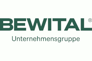 BEWITAL Unternehmensgruppe logo