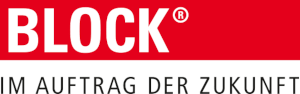BLOCK GmbH logo