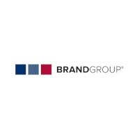 BRAND INTERNATIONAL GMBH logo