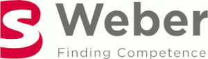 BS Weber GmbH logo
