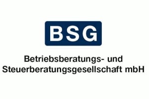 BSG Betriebsberatungs- und Steuerberatungsges. mbH logo
