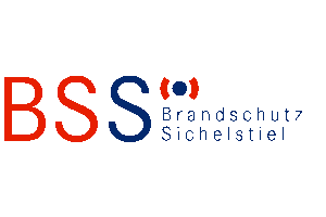 BSS Brandschutz Sichelstiel GmbH logo