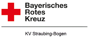 Bayerisches Rotes Kreuz Kreisverband Straubing-Bogen logo