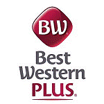 Best Western Plus Hotel Steinsgarten logo