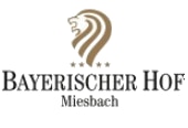 Bayerischer Hof Miesbach logo