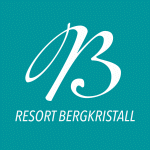 Resort Bergkristall logo
