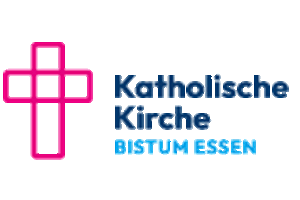 Bistum Essen logo