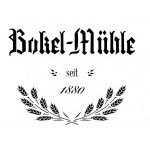 Boutique Hotel Bokel-Mühle logo