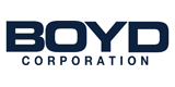 Boyd Corporation logo