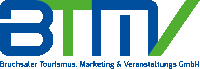 Bruchsaler Tourismus, Marketing & Verwaltungs-GmbH logo