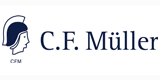 C.F. Müller GmbH logo