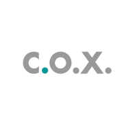 C.O.X. Steuerberatung. Treuhand. GmbH logo