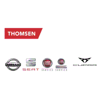 C. Thomsen GmbH logo