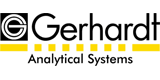 C. Gerhardt GmbH & Co.KG logo