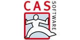 CAS Software AG logo