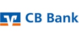 CB Bank GmbH logo